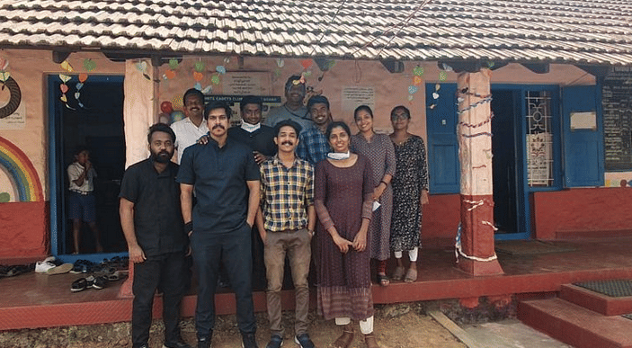 Government Dental College Thrissur Campus Events photo 10